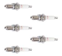 Spark Plug Fit For D8TC D8EA DR8EA CG 125 125cc-150cc 200cc 250cc GY6 CG125 CF250 CH250 Motorcycle ATV Quad Scooter Go Kart