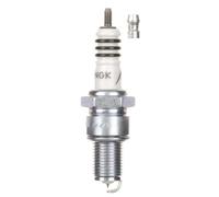 Spark Plugs Set 4x fits TRIUMPH TR6 2.5 72 to 76 CF1 NGK Top Quality Guaranteed