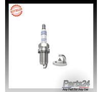 Spark Plug fit LEXUS IS250 Mk2, Mk3 2.5 05 to 15 4GR-FSE Genuine Bosch