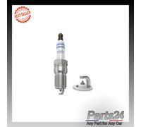Spark Plug fit MAZDA MX5 Mk3 1.8 05 to 14 Bosch ZZC218110A Quality New