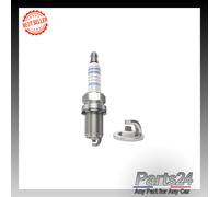 Spark Plug fit MG MGZR 1.4 01 to 05 14K4F Bosch XHM281 Quality New