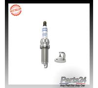 Spark Plug fit PEUGEOT 3008 1.6 2018 on Bosch 9813769880 Quality New