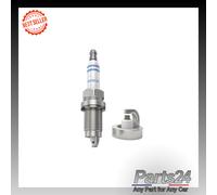 Bosch FR7HC - Spark Plugs Nickel - 1 piece