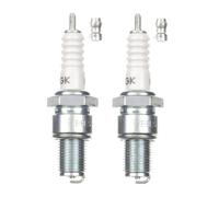 Spark Plug Fit Suzuki GT 750 75-79 Nickel Standard 1015 B8ES