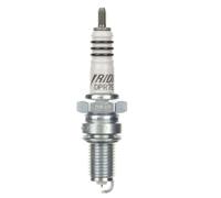 Spark Plug Fit Triton Outback 400 4X2 10-13 NGK Iridium Fine Wire