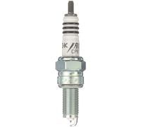 Spark plug NGK CPR8EAIX-9 iridium resistor 19mm long thread Ø 10mm, 96067