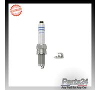 Spark Plug fit VW GOLF Mk7, Mk8 1.4 2013 on Bosch 04C905612C 04E905602