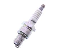 Spark Plug Fit Yamaha YZ 250 2T 88-95 Nickel Fine Wire 3997 1K Ohm