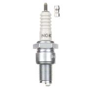 Spark Plug Fit Yamaha YZ 80 LW 94-96 Nickel Fine Wire B10EG