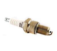 Spark Plugs Set 4x fits MORRIS MINI 8 1.0 60 to 80 Denso 1265595 1267485 1338145