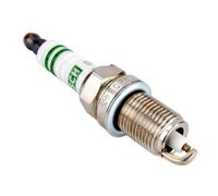 Spark Plug Fits Alfa Romeo 159 Sportwagon Chevrolet Trax - Bosch 0 242 229 699