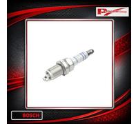 Bosch FQR8LEU2 - Spark Plugs Nickel - 1 piece