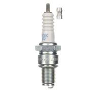 Spark Plug Fits Aprilia RX 125 L 90-93 Nickel 5k Ohm Fine Wire