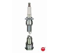 Spark Plugs Set 4x 6427 NGK 9004851059000 9004851041000 9004851059 9807956946