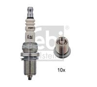 SPARK PLUG FITS: BMW 3 SEDAN 316 I/318 I/318 IS/325 I.BMW 3 SEDAN 316 I/318 I