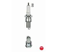 SPARK PLUG FITS: BMW 3 SEDAN 325 I X.ALFA ROMEO 164 SEDAN 2.5 V6 .ALFA ROMEO