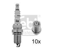 SPARK PLUG FITS: CITROËN AX 14.CITROËN BX 16/15/19.CITROËN BX BREAK 16/19/15.