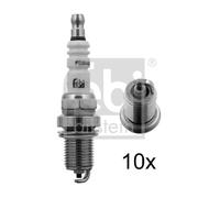 SPARK PLUG FITS: FITS FOR FIAT TIPO 1.6 I.E. .FITS FOR FIAT UNO 1.3 TURBO I.E