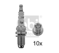 SPARK PLUG FITS: FITS FOR RENAULT EXPRESS BOX BODY/MPV 1.4 /1.4 /1.4.FITS FOR
