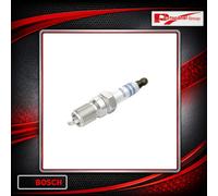 BOSCH 0 242 229 652 Spark plug