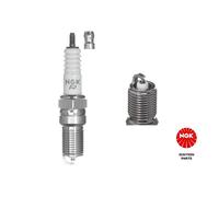 Spark Plug NGK Fits FORD Escort 81 LANCIA Thema RENAULT 25 VOLVO 76-99 5099766