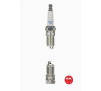 SPARK PLUG FITS: FORD FIESTA MK IV 1.3 I.FORD FIESTA IV 1.3 I.FORD KA 1.3 I I