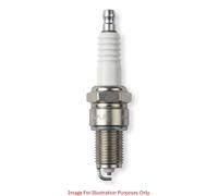 Spark Plug Fits Ford KA Van Escort MK4 Turnier MK6 Saloon MK7 COMLINE 0242236560