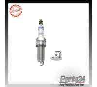 BOSCH 0242135554 Spark Plug Fits Fiat 500 500 C Panda Panda Van Hyundai i10 Kia