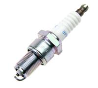 Spark Plugs Set 4x fits NISSAN SILVIA S12 2.0 84 to 88 FJ20E NGK 22401P8316 New