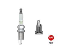 SPARK PLUG FITS: JEEP WRANGLER / TJ II 4.0/4.0 RUBICON.JEEP WRANGLER MK II 4.