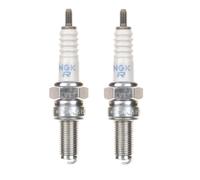 Spark Plug Fits Kawasaki ZX-7R 750 Ninja 96-02 NGK Cr9E 5006 M4 1pc 87295050064