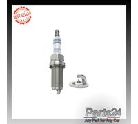 Bosch FR8MII33X - Spark Plugs Double Iridium - 1 piece