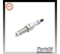 Bosch YR8SII33U - Spark Plugs Double Iridium - 1 piece