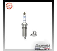 Bosch YR7NII33S - Spark Plugs Double Iridium - 1 piece