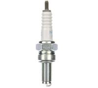 Spark Plug Fits Malaguti Phantom 125 Max 2007 Nickel Standard 1275