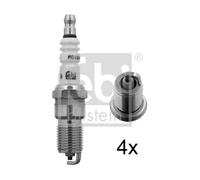 SPARK PLUG FITS: MERCEDES-BENZ 190 SEDAN E 2.6/E 2.6 .MERCEDES-BENZ 124 SALOO