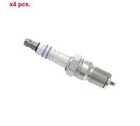 Spark Plug fits: MERCEDES-BENZ 190 Sedan (W201) 2.0 (201.022)/E 2.0 (201.024)