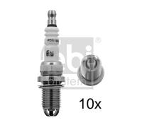 SPARK PLUG FITS: MERCEDES-BENZ VITO BUS 113 2.0 /114 2.3 .MERCEDES-BENZ V-CLA