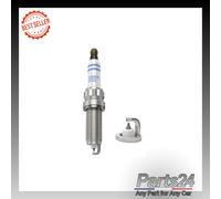 Spark plug 0 242 140 521 BOSCH for MERCEDES-BENZ PEUGEOT DS CITROËN