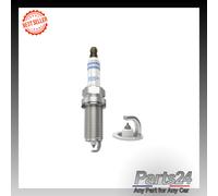 Spark Plug fits MITSUBISHI ASX GA 1.6 2019 on 4A92 Bosch MN176628 New