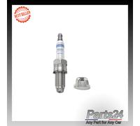 BOSCH 0 242 132 501 Spark plug