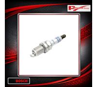 Spark Plug Fits Mitsubishi Lancer Outlander Pajero/Shogun BOSCH 0242236642