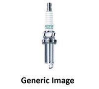 Denso IXEH20ETT, Denso Spark Plug (single) IXEH20ETT, Black