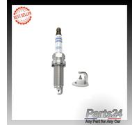 BOSCH 0 242 129 522 Spark plug
