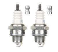 Spark Plug NGK Fits SUZUKI 09482-00258
