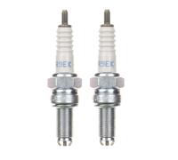 Spark Plug Fits Suzuki DR 350 94-99 NGK Cr9Ek 5600 M4 1pc 87295056004