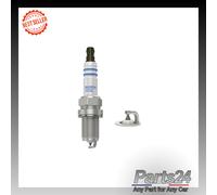 Bosch Spark Plug FR6KI332S – Double Iridium – 1 piece