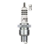 BR8HIX 7001 NGK IRIDIUM IX SPARK PLUGS SET OF 4 UPGRADE