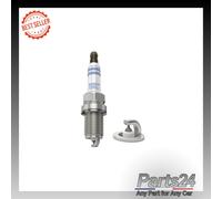 Bosch 0242236564 Spark Plug (Single) (FR7KPP33+)