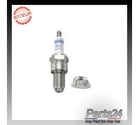 Bosch WR78 - Spark Plugs Super 4-1 piece